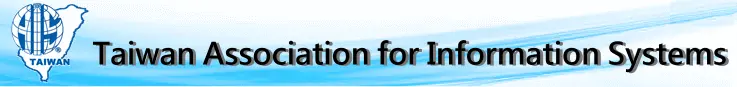 Taiwan Association for Information Systems